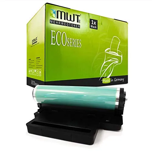 1x Kraft Office Supplies Trommel kompatibel für Samsung CLP 320 325 W N CLT-R407 Drum OPC-Trommeleinheit Unit