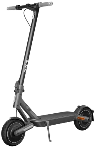 XIAOMI Scooter 4 Ultra E-Scooter (10 Zoll, Black) von Xiaomi