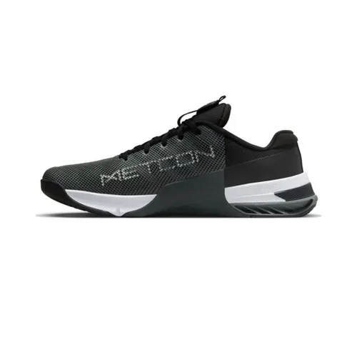 Nike Metcon Herren Laufschuh in Schwarz, Größe 12