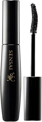 Sensai Colours Augen Mascara Volumising MV 1 Black von SENSAI