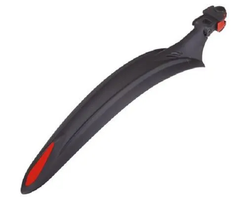 Prophete Fahrrad Schutzblech Spritzschutz Steckschutzblech 26 bis 29 Zoll 0233