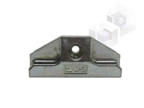 GU Schließblech 9-38620  9-38620-00-0-1 Ersatzteil