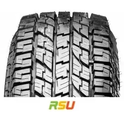 Yokohama Geolandar A/T (G015) 3PMSF M+S 235/60 R16 100H - Allround-Ganzjahresreifen mit 3PMSF-Zertifizierung für optimale Traktion bei allen Wetterbedingungen, ideal für SUV und Crossover-Fahrzeuge.