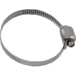 Ersatzteil - Schlauchschelle für Schlauch Pumpengehäuse, original - - siemens, neff Bosch gaggenau, viva, junker, balay, airlux, constructa, profilo,