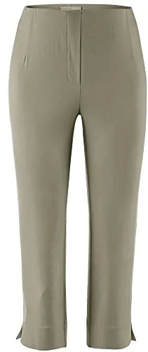 Stehmann INA-530 Caprihose in Vetiver von Stehmann