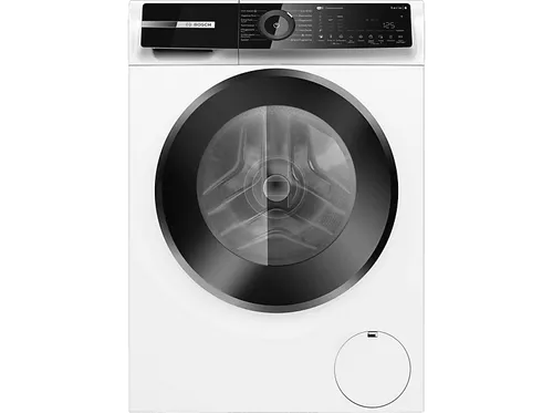 BOSCH WGN244MECO Serie 6 Waschmaschine (9,0 kg, 1351 U/Min., A)