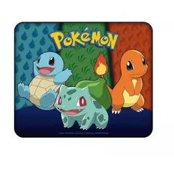 Abysse Pokémon Mauspad - Starter Kanto