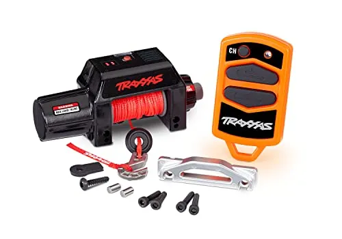 Traxxas TRX-8855 Tuning Winch Kit von Traxxas