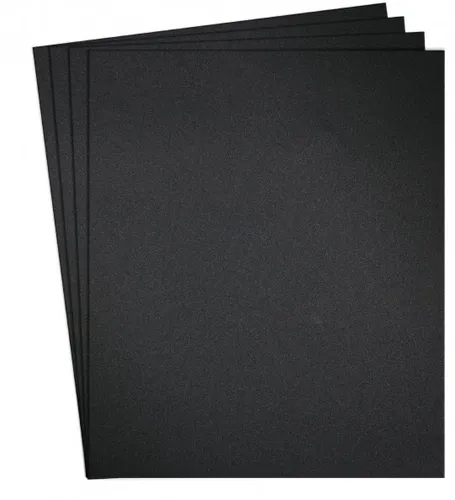 PAPIER WODOODPORNY PS 8A/C GRANULACJA 1000 230*280MM 269328 KLINGS 5907560000301