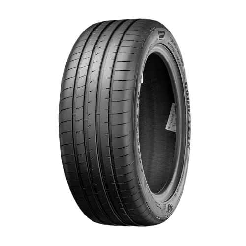 Goodeyar Eagle F1 Asymmetric 5 | Hochleistungs Sommerreifen in schwarz von Goodyear