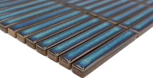 Wand- & Deckenfliesen Grün von MOSANI