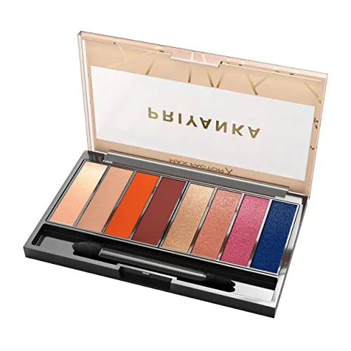 Priyanka Masterpiece Nude Palette