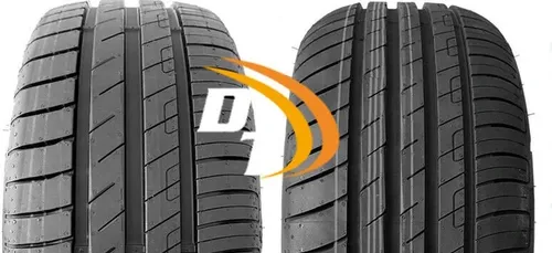 Goodyear Efficientgrip Performance 185/65 R15 88H Sommerreifen - Autoreifen mit hervorragender Kraftstoffeffizienz (Klasse A) und optimalen Nasshaftungseigenschaften (Klasse B) für sicheres Fahren bei hohen Geschwindigkeiten.
