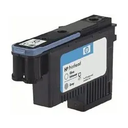 HP 70 C9410A Tinte Patrone Grau mit Gloss Enhancer von HP