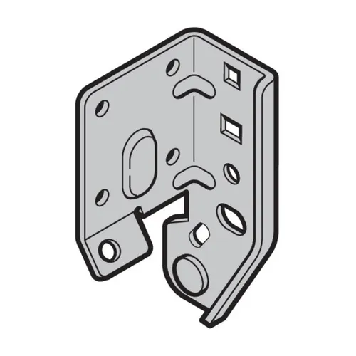 Hörmann Aufsetzstück Beschlag N L H 3047248 rechts von Hörmann