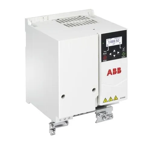 ABB Frequenzumrichter 3AXD50000814237