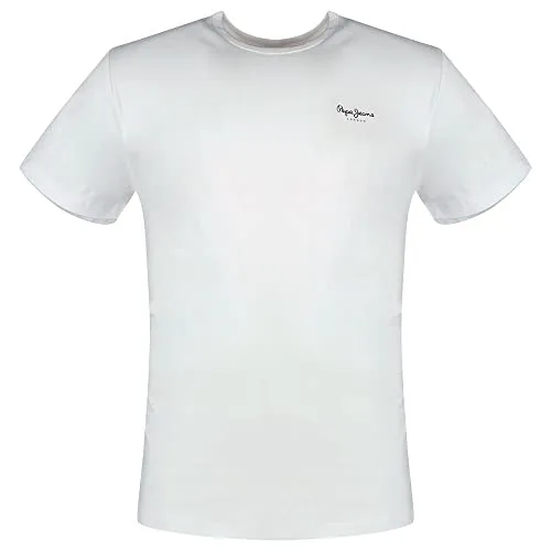 Pepe Jeans Rundhalsshirt Gr. S