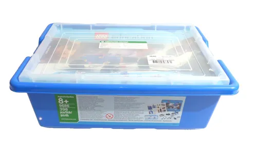 LEGO Mindstorms Education 9686
