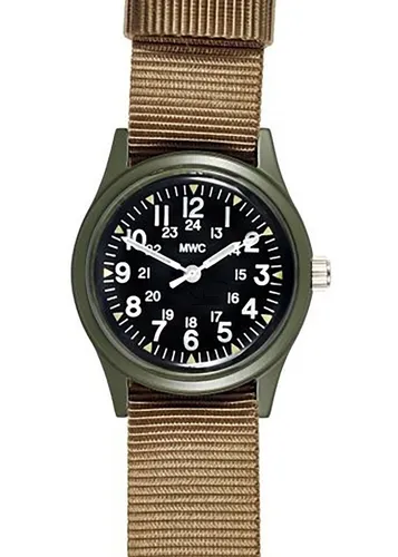 Produktbild MWC Vietnam Classic 1960 Militäruhr