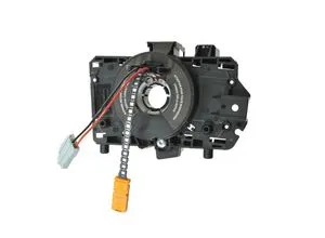 Wickelfeder Airbag VALEO 251643 von Valeo