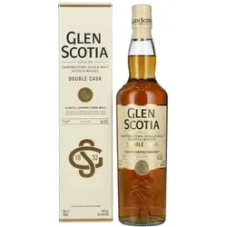Whiskey von Glen Scotia