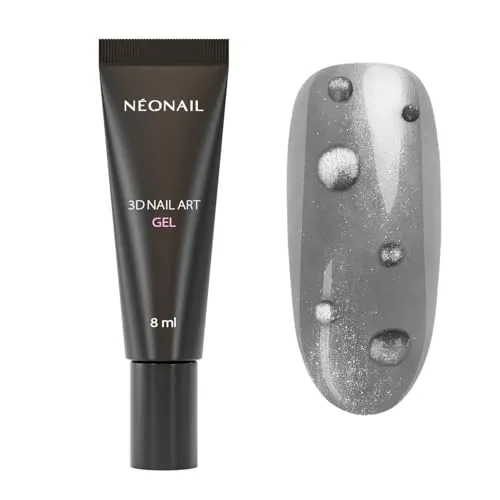 NÉONAIL 3D Nail Art Gel von NÉONAIL
