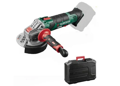Parkside Winkelschleifer 115 mm