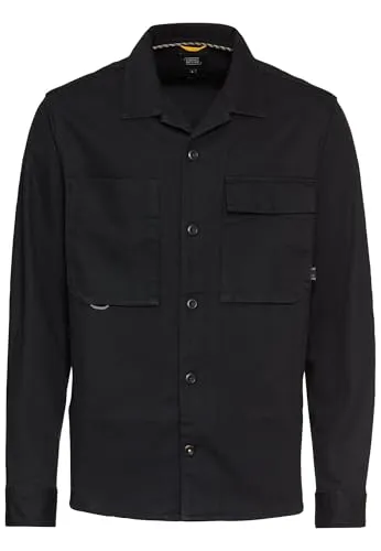 camel active 409381-5S81 Herren Shirt von camel active