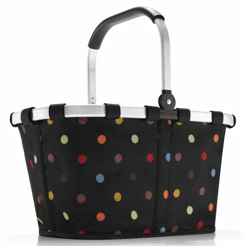 reisenthel Einkaufskorb carrybag dots
