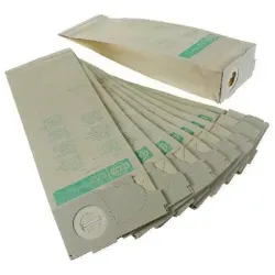 SEBO Filtertüten 1055 , 1 Packung = 10 Stück von SEBO