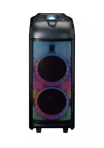 Produktbild Lenco PA-360BK