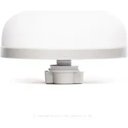 Lotus Vita Keramikfilter Mini für Fontana Wasserfilter - Effizienter Keramikfilter für sauberes Wasser, entfernt Mikroplastik und Bakterien. Ideal für Joro und Kaito Wasserspender. Austausch nach 12 Monaten empfohlen.