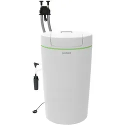 Grünbeck Trinkwasserspender & Filter von Grünbeck