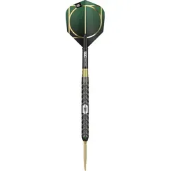 Target CULT 90% SP03 Darts - 24g - Darts mit 90% Wolframlegierung für optimale Präzision, 26mm Swiss Point und Pro Grip Shaft für besten Halt und Kontrolle.