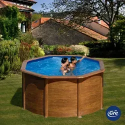 Rundpool GRE