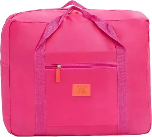 Freizeit Reise Handgebäck Pink