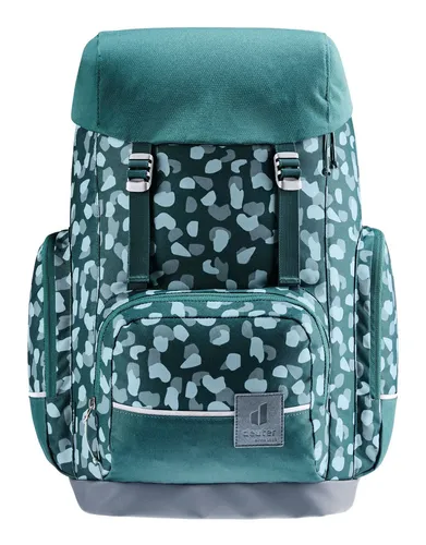 Deuter Scula Schulrucksack 30 L in türkis von deuter