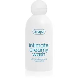 Ziaja Intima Gel für die Intimhygiene für empfindliche Oberhaut 200 ml