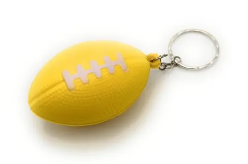 Handtaschen & Geldbörsenaccessoires Gelb von H-Customs