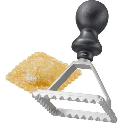 GEFU Ravioliausstecher LIGURI eckig (28496)
