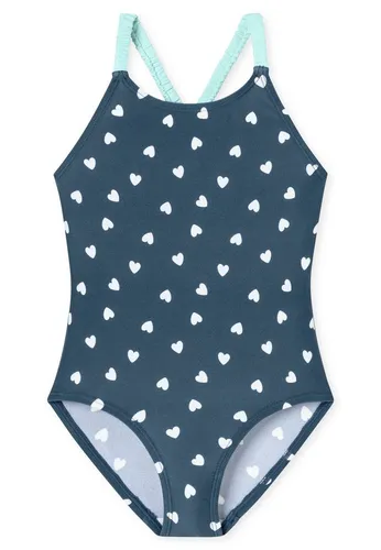 Schiesser Badeanzug Aqua Kids Girl von Schiesser