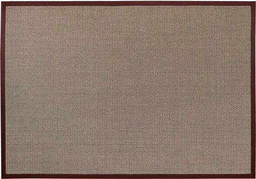 Dekowe Sisalteppich Brasil, rechteckig, 80 cm x 150 cm von DEKOWE