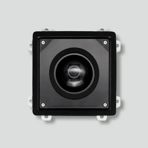 SIEDLE BCE 058-0 Bus-Einbaukamera 180 Schwarz