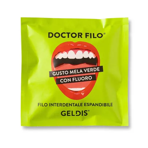 Doctor Filo Mela Verde Geldis 30m von GELDIS Srl