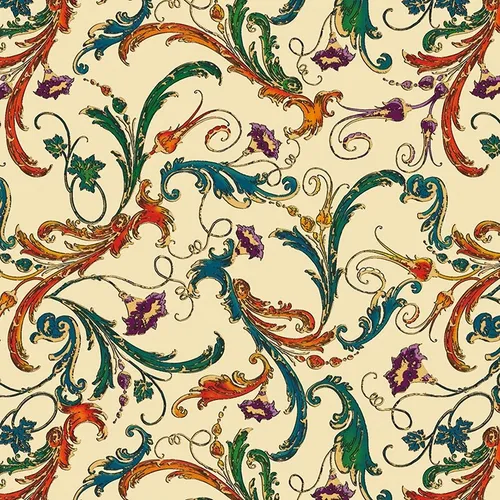 Geschenkppapier von BSB