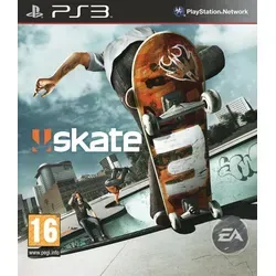 Skate 3 [UK Import]