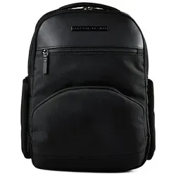 Produktbild Porsche Design Voyager M Rucksack schwarz OVY01627.001