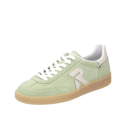 Rieker San Diego Sneaker in grün von Rieker
