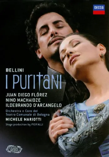Vincenzo Bellini