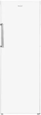 Exquisit GS280-HE-040D Stand Gefrierschrank - 60cm breit, 242 L - Tiefkühler mit 7 Schubladen, digitaler Kontrolle und wechselbarem Türanschlag - ideal für kleine Küchen.